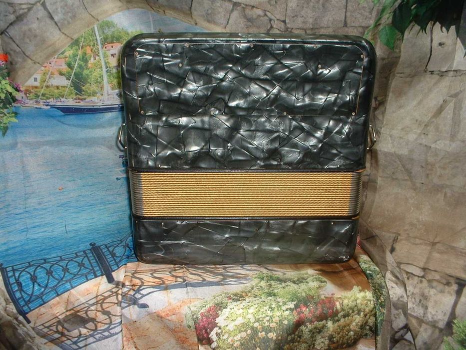 Concertina para venda N, 922