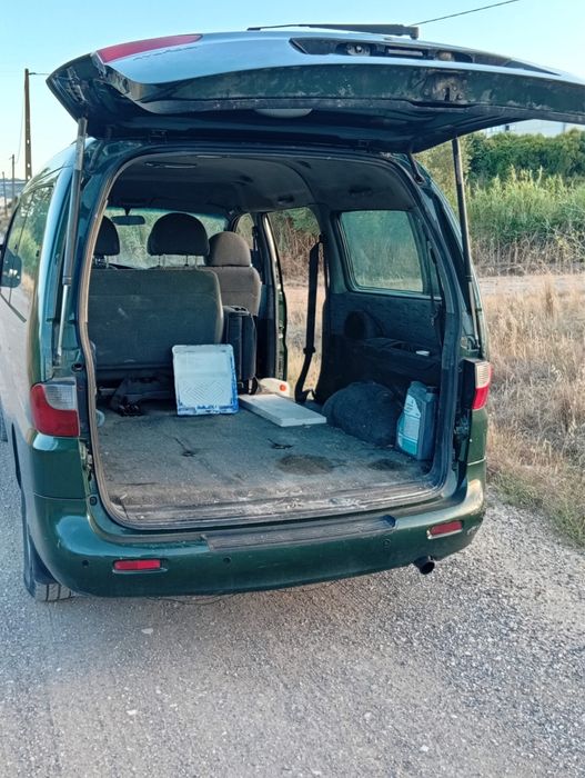 Hyundai H1  usada