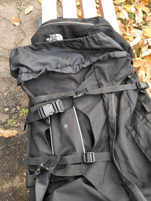 Большой ,обьемный  рюкзак