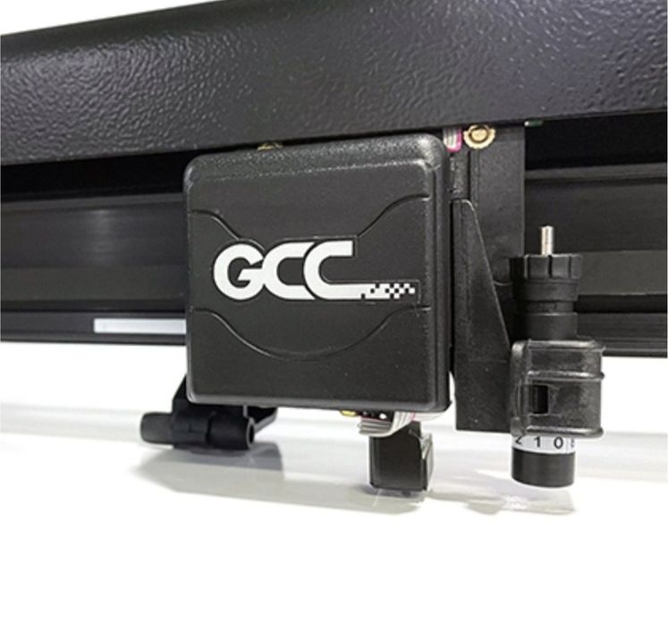Plotter corte gcc expert 24 lx