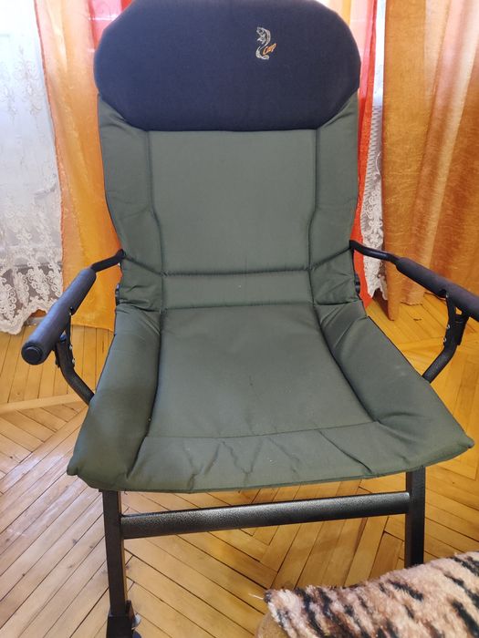 Крісло коропове electrostatic MK 5