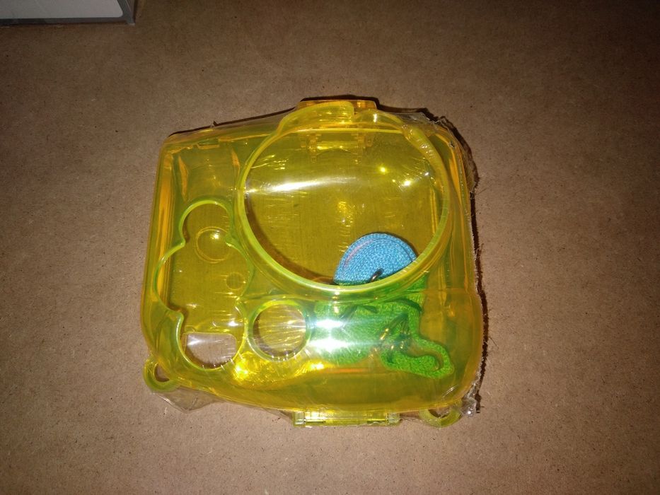 Aparat Instax Mini 8 pokrowiec etui