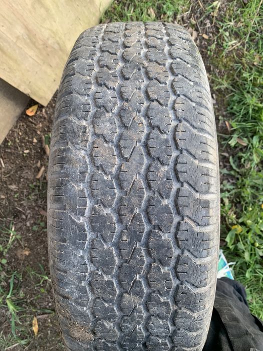 4 jantes 139.7x5 15
