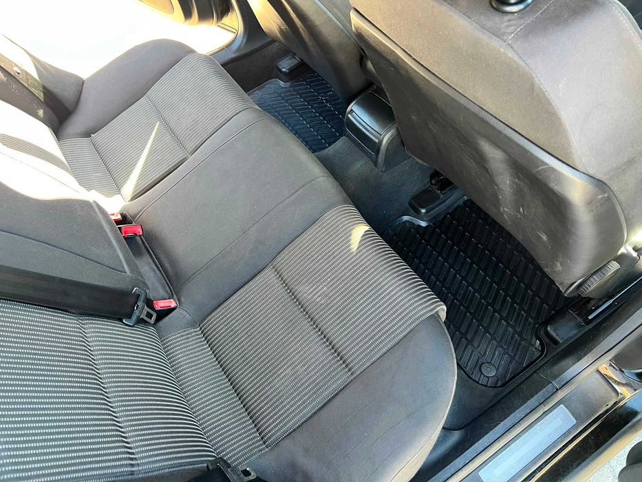 AUDI A4 2.0 TDI 140CV+ - Pronta a comer quilómetros.