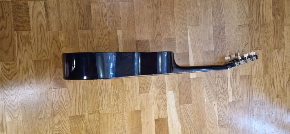 Гитара акустическая для детей до 10 лет