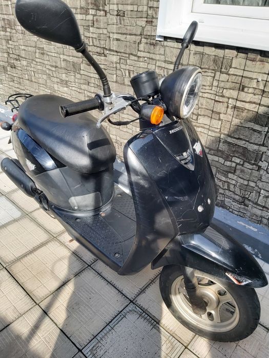 Продається мопед-японець Хонда Діо