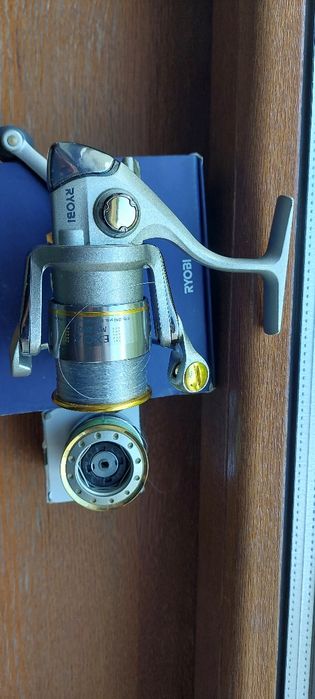 Kołowrotek ryobi Excia MX 2000
