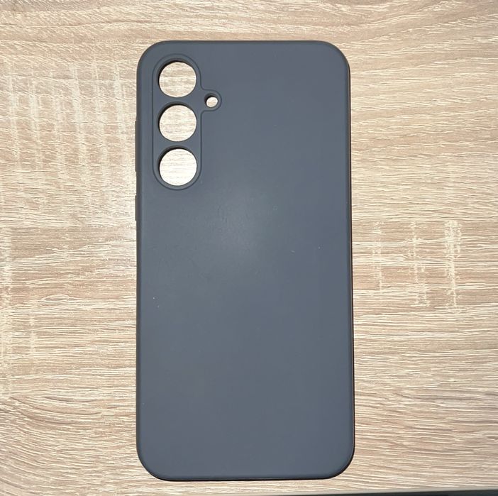 Чохли на Samsung a55