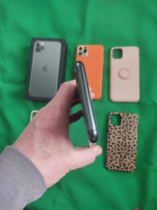 iPhone 11 pro max