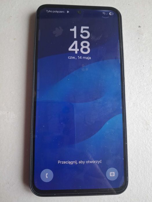 Telefon Samsung A54 5g 8/128 gb Dual Android 16 SM-A546