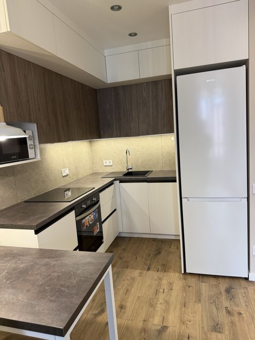 1-кімнатна квартира за адресою вул. Замковецька (площа 46 м²) - Atlanta.ua - фото 3