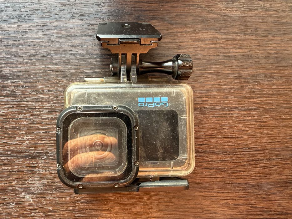 GoPro 12 Black продам стан відміний