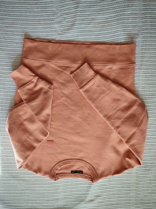 Худі, світшот Acne Studios Fairview Face , M