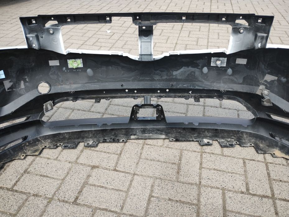 Zderzak przedni Mazda MX30 MX-30