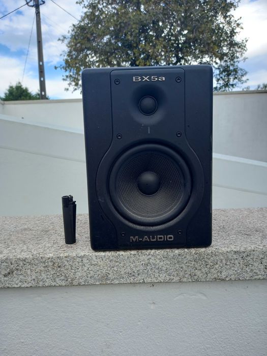 altifalante de música