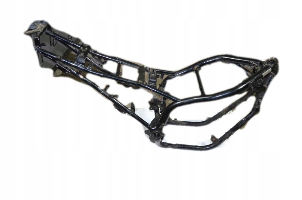 Rama z Dokumentami Yamaha XJ 900 Diversion 1995