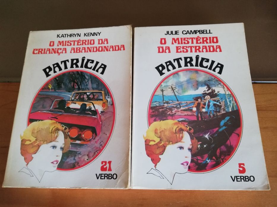 Vários Livros Juvenis