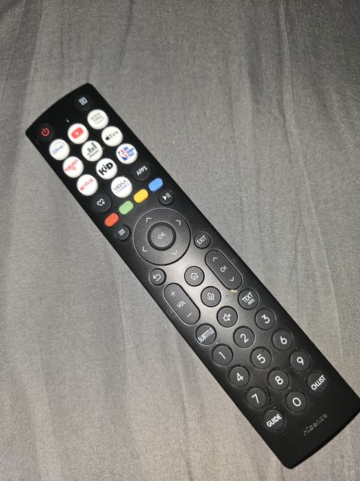 TV Hisense 65' Polegadas