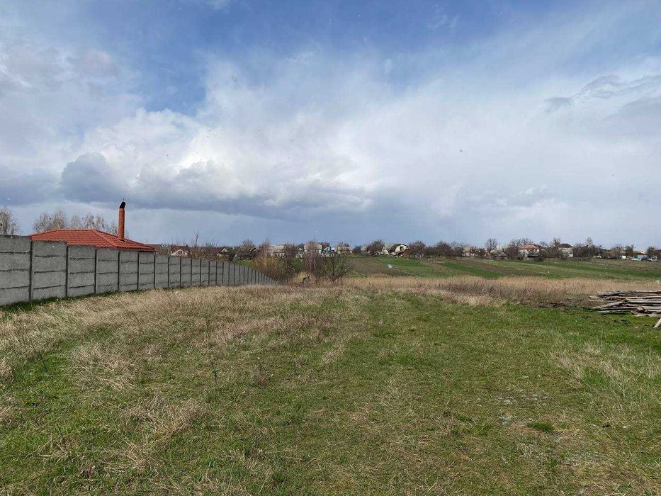 Продаж ділянки 15 соток під забудову. Електрика, газ - поруч. ID:690