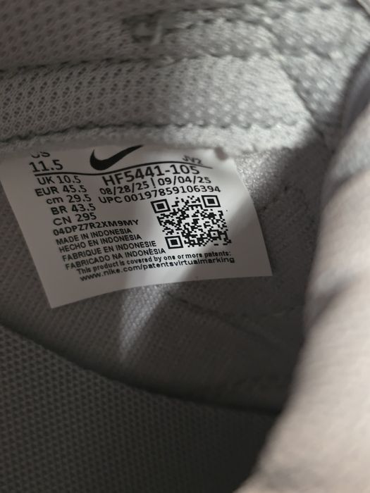 Buty Nike Sneakersy Dunk Low Retro 
Sneakersy Dunk Low Retr