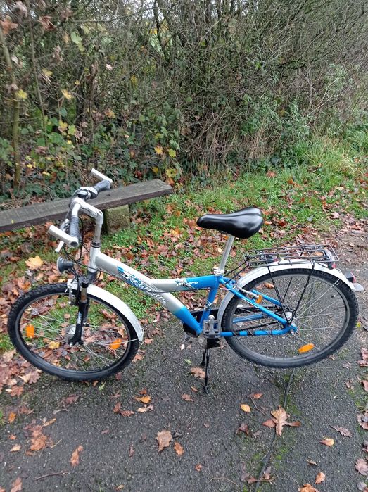 Продам велосипед пегасус мілано