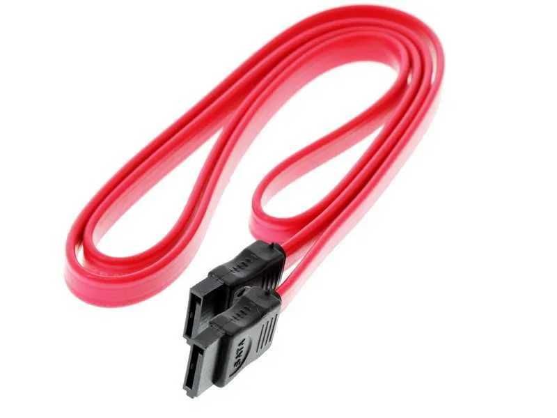 Sata шлейф, кабель для компьютера