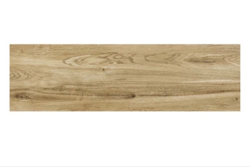 Клінкер, 36 кв.метрів, плитка під дерево, Cerrad York Honey 17,5 на 60