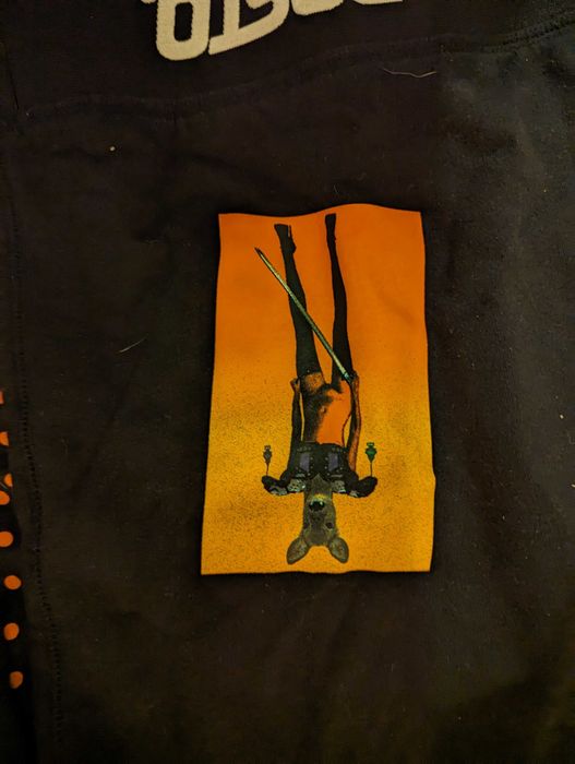 bluza wild world prosto rozmiar xl