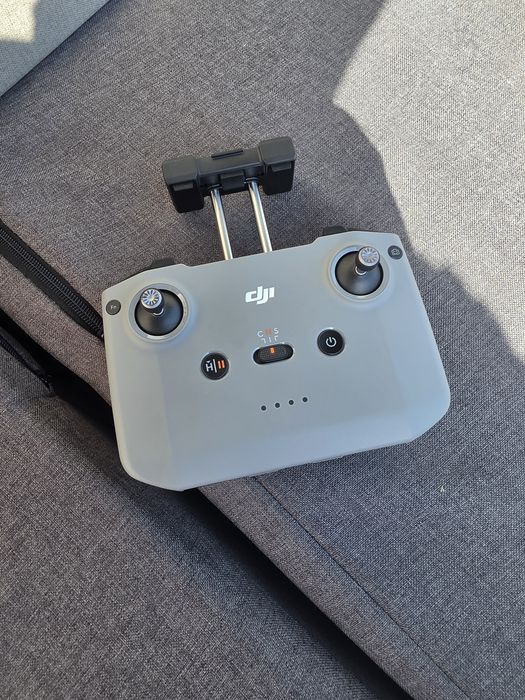 Dron Dji Flip Cały zestaw