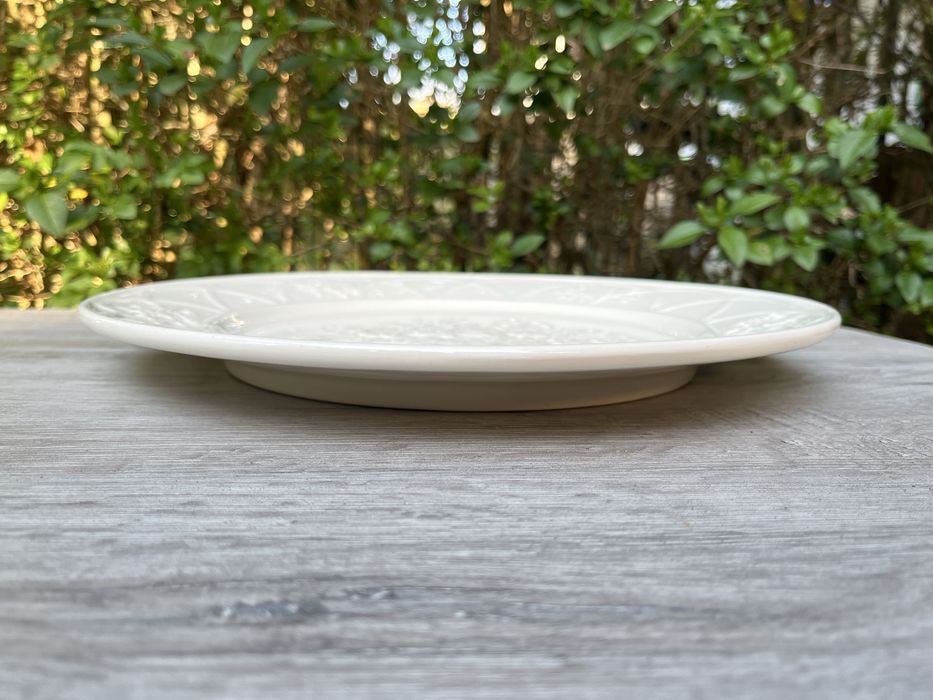 Блюдо Bordallo Pinheiro made in Portugal