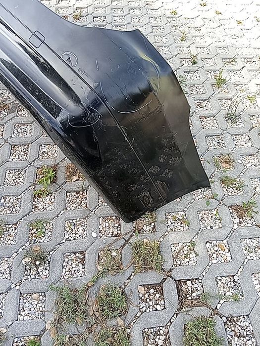 Para choque traseiro BMW série 3 Touring E91 2011