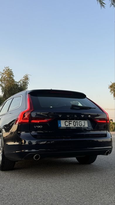 Volvo V90 D4 2.0D 190Cv Momentum Plus GearTronic
