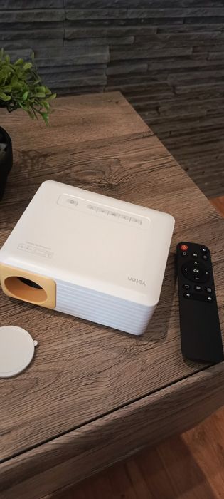 Sprzedam nowy projektor