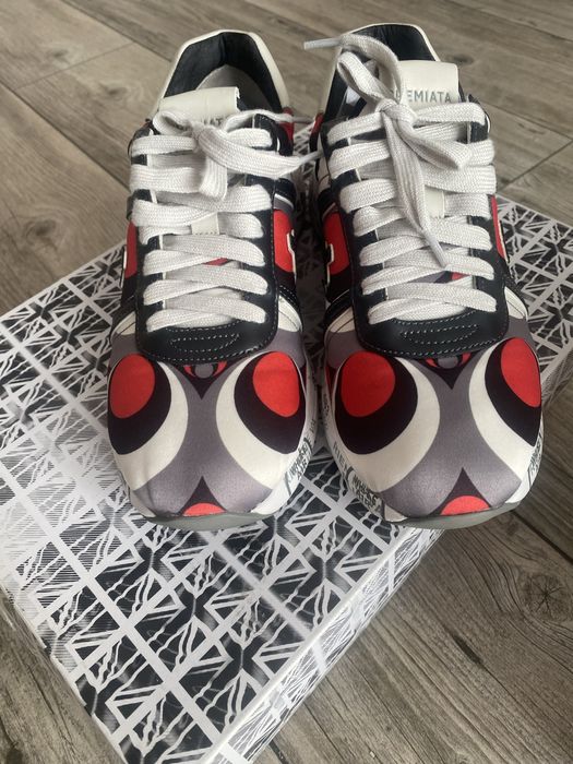 Кросівки premiata 39р