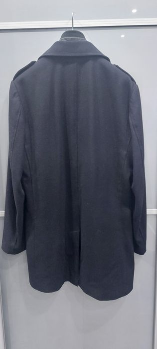 Męski płaszcz Pako Lorente