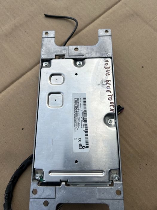 Modul bluetooth bmw e 60