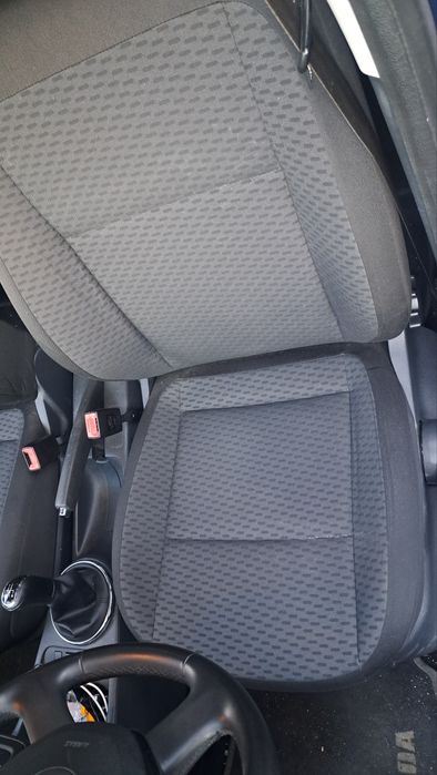 Skoda Fabia 1,4. 86т пробіг, в рідній фарбі. Один власник фабія фабіа фабия фабиа шкода