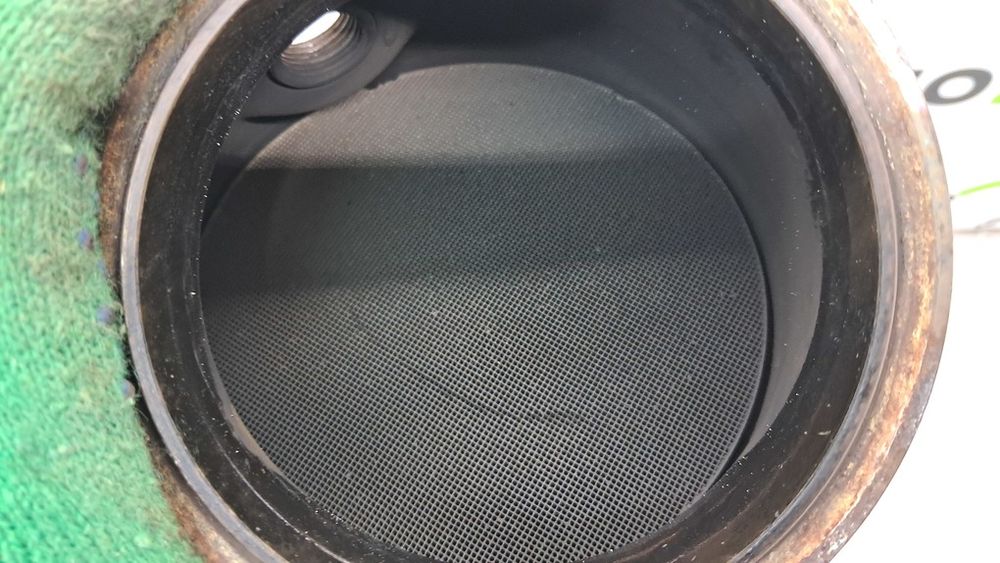Катализатор BMW BMW 3 F30 12-18 18327645666