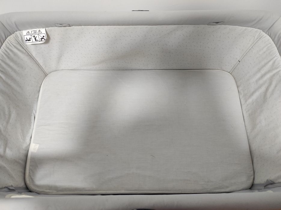 Cama Chicco Next to Me