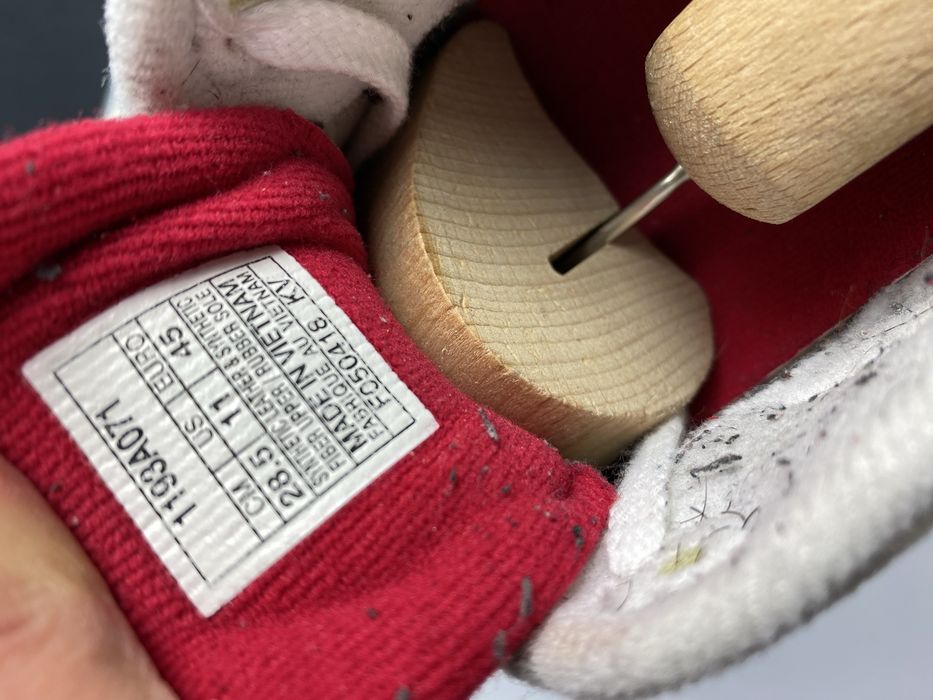 Кросівки Asics Gelsaga 45р