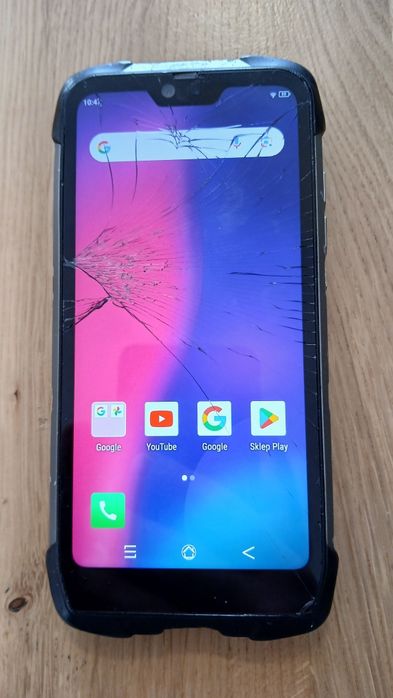 Blackview BV9700 Pro