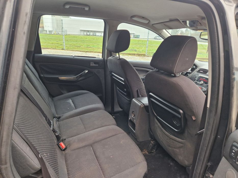 Ford C Max 1.6 tdci titanium