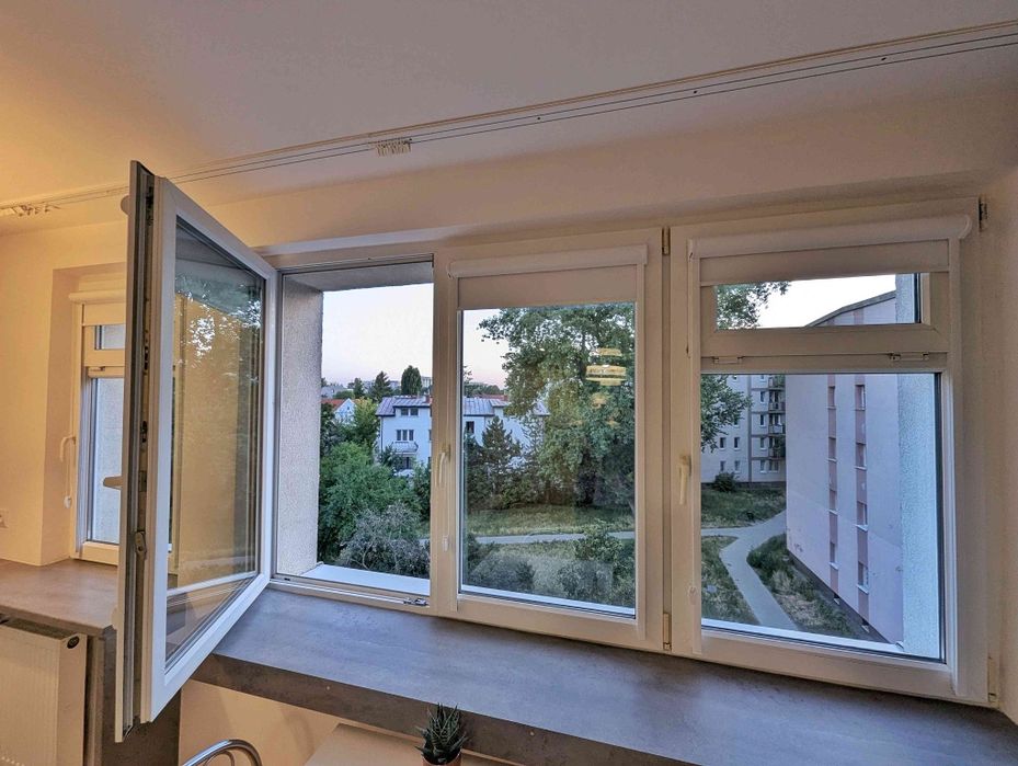 Mieszkanie – Warszawa - Widok 5