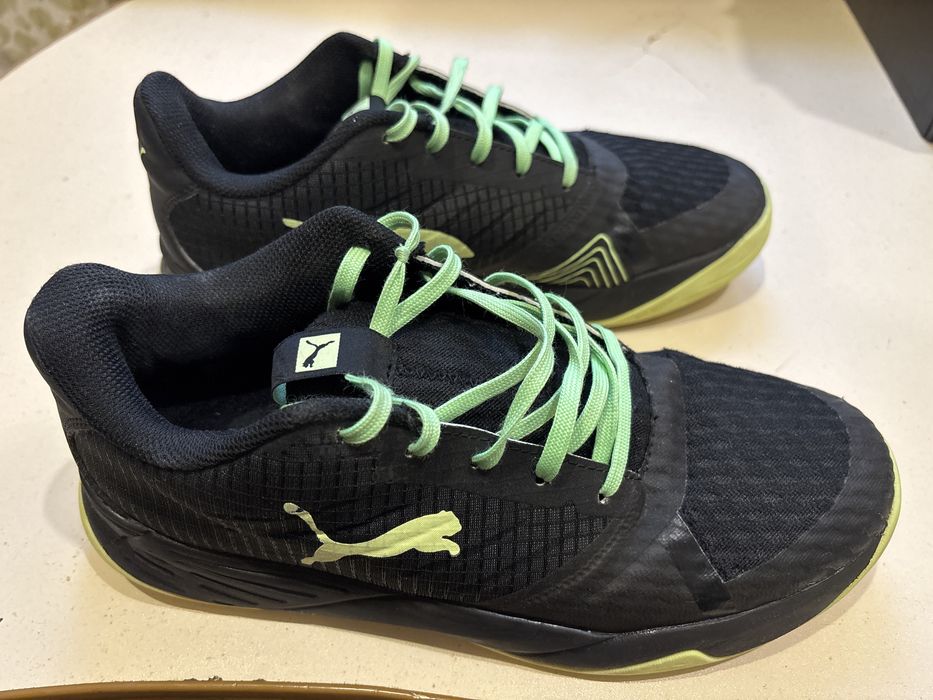 Кроссовки Puma Accelerate Pro ll