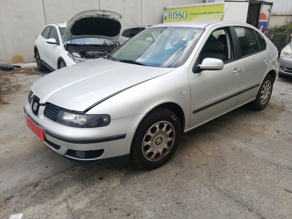 Bomba Servodireção Seat Leon