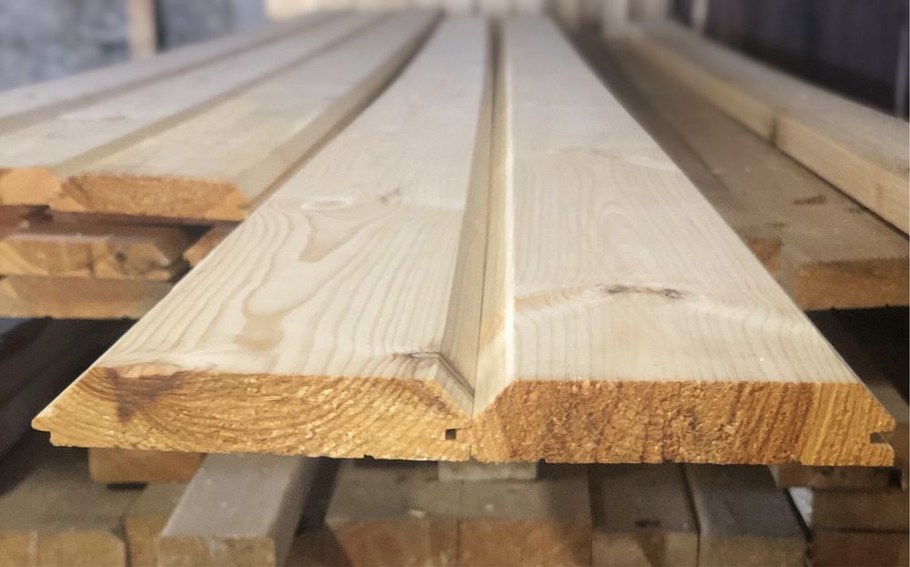 Планкен фальш брус имитация блокхаус вагонка доска пола брус палубная