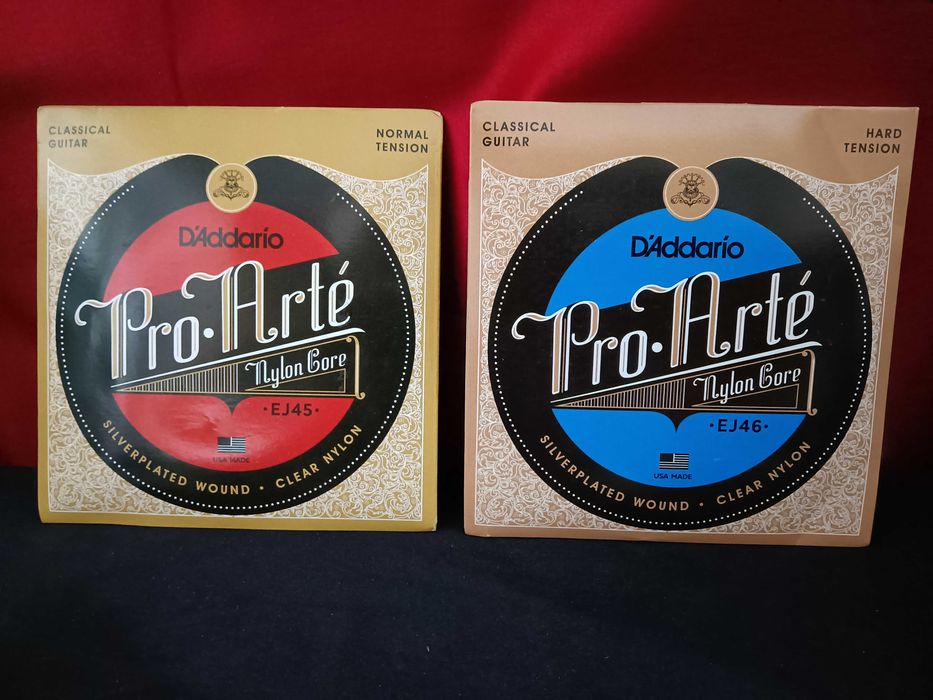 Cordas para guitarra classica , acustica , eletrica
