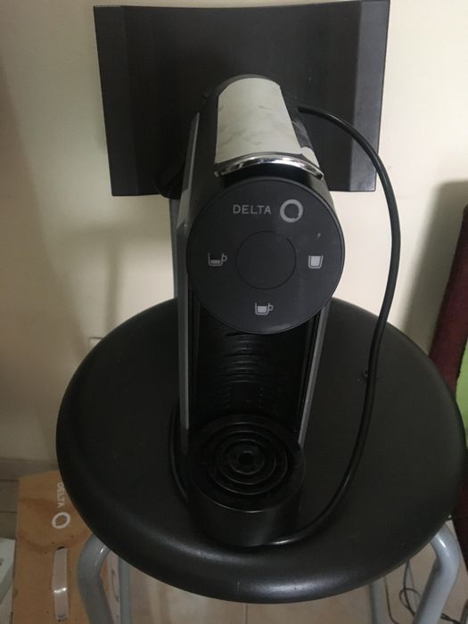 Vendo maquina de café