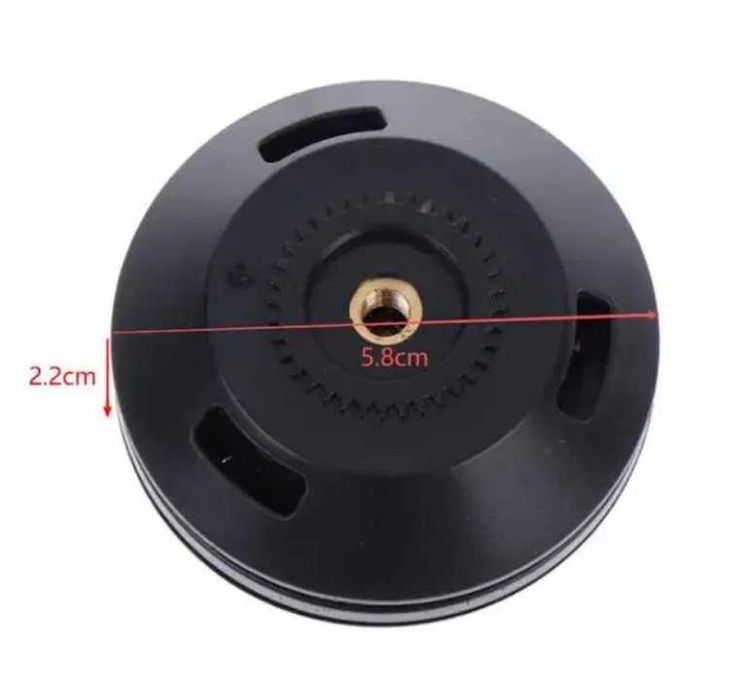 Suporte Telemóvel QUAD LOCK PRO2 com Amortecedor para Moto (NOVIDADE)