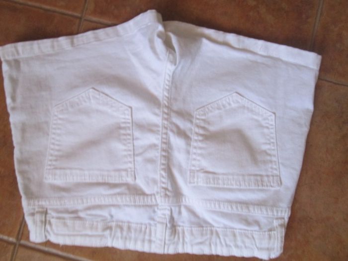 Peças tamanho 34/36